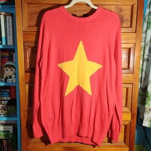 Steven Universe Crewneck Sweater